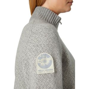 Helly Hansen - Arctic Iceland - Damesjas - Warm - Lamswol