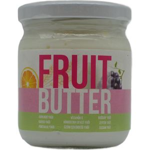 Fruit Butter 9-in-1 Huidverzorgingsolie 190 ml - Voedend & Hydraterend