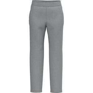 WK. Designed To Work Damesbroek in polykatoen WK708 - Snow Grey - S