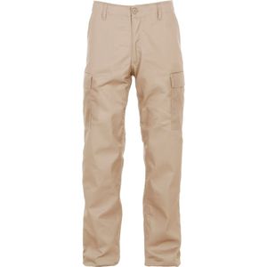 Fostex BDU legerbroek khaki