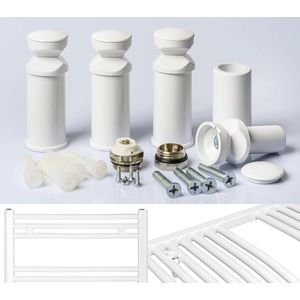 Grote Steriele Wondpleisters 20 x 10 cm - 25 Stuks - Latexvrij en Huidvriendelijk