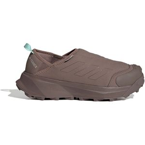 adidas - TERREX Winter Slip-on Cold.rdy - Sneeuwlaarzen - Bruin