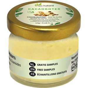 Sample Cacoaboter 10gr - Default Title