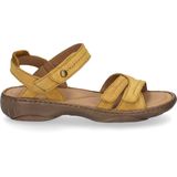 Josef Seibel - Debra 62 - Sandalen - Bruin - Kalfsleer