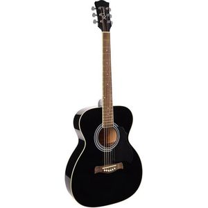 Richwood Artist Series Auditorium RA-12-BK - Gitaar - Akoestische