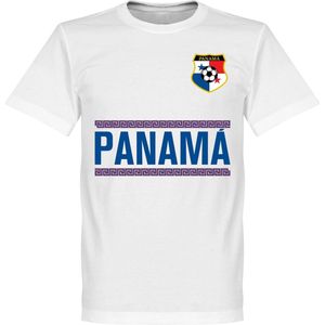 Panama Team T-Shirt - XXXXL