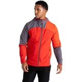 Dare2b - Latitudinal III - Softshelljack - Lichtgewicht - Waterafstotend