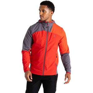 Dare2b - Latitudinal III - Softshelljack - Lichtgewicht - Waterafstotend