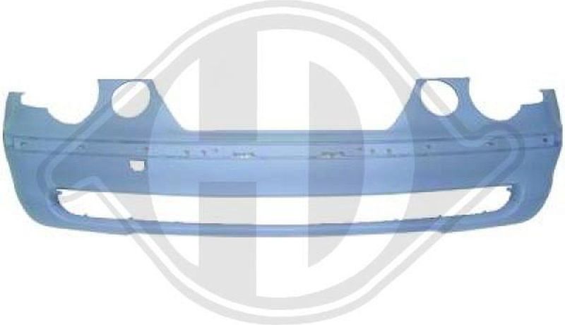 BMW - 3 Compact (E46) - Voorbumper - Model 2001-03 tot 2005-02