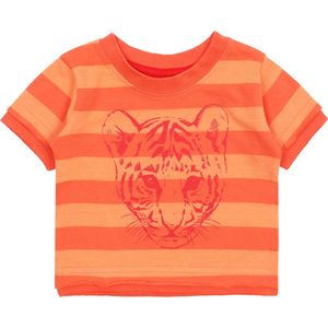Oranje T-shirt EARLY DAYS