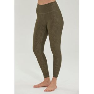 Athlecia - Alma - Tights - Ademend - Vochtregulerend - Polyester