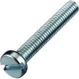 Deltafix - M.Schroef Moer CK - M4x20mm - 15 Stuks