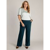 YEST Engeltje Essential - Teal Green - maat 34