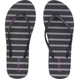 Protest - Prtsalva - Slipper - True Black