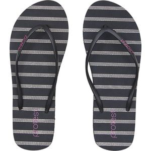 Protest - Prtsalva - Slipper - True Black