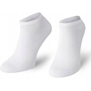 Spaio Everyday Sokken 3-Pack Wit Maat 38-40