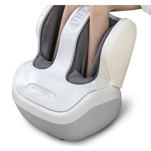 Bolt Edge - Voetmassageapparaat - Voor Bloedsomloop en Beenmassage - Inclusief Verwarmingsfunctie