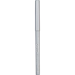 Wynie - MAX color - Zilver oogpotlood, draaibaar / Automatic Eye Liner Pencil - Nummer 011 - 1 stuks