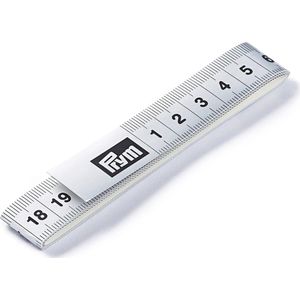 Meetlint voor Lichaamsmetingen - Set van 4 - Dubbelzijdig in Inches en Centimeters - Perfect voor Fitness en Naaien