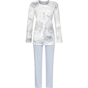 Ringella – Winterpastel – Pyjama – 2511248 – Champagne - 38