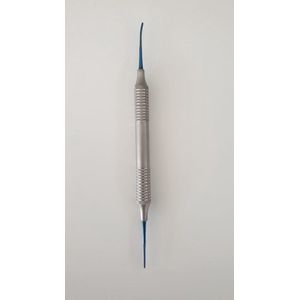 Belux Surgical Instruments - Root Elevator - Wortelhevel - Zilver