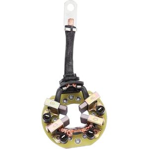 Starter Brush Repair Kit - OEM # 31208-PCA-902 - Starter Brushes