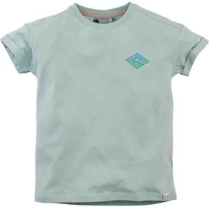 Z8 - T-Shirt Benck - Summer salix - Maat 104-110