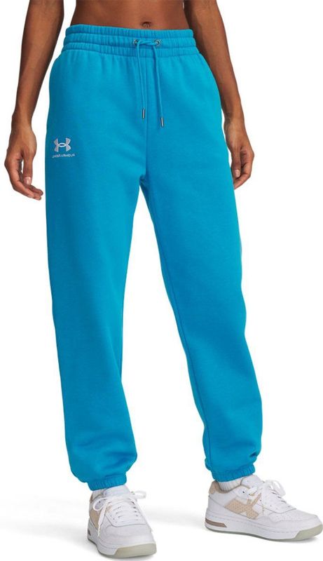 Under Armour - Tandem Kinderwagen - Marineblauw - Opvouwbaar - Verstelbare Rugleuning