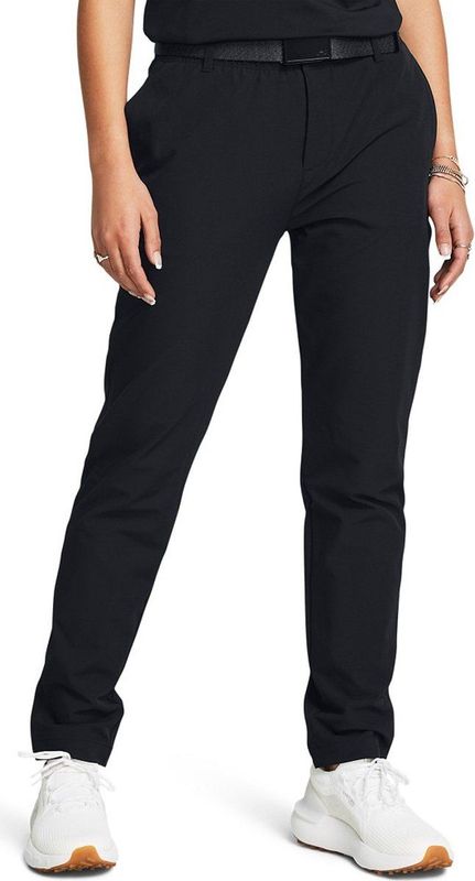 Under Armour - Ua Drive Pant - Joggingbroek - Zwart