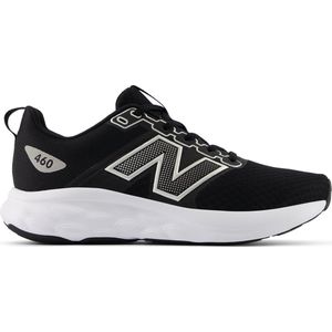 New Balance W460LK4 Dames Sportschoenen - BLACK - Maat 41.5