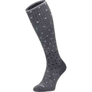 Sockwell On The Spot Dames Compressiekousen Klasse 1 Charcoal Maat 35-38