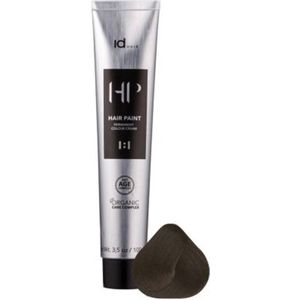 Hair Paint OCC 5/78 Light Beige Brown