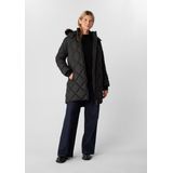 comma Outdoor-Mantel