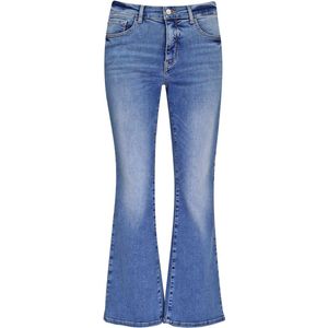 MAC • lichtblauwe Dream Kick auth jeans • maat 34