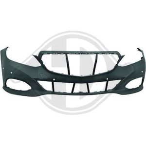 Voorbumper Mercedes-benz E-klasse (w212). Model: 2009 - 2016-12