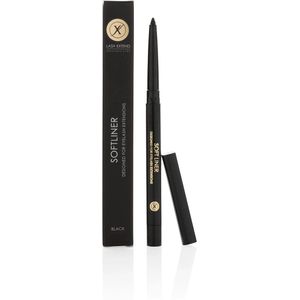 Softliner for eyelash extensions Lash eXtend | Black | eyeliner wimperextensions zwart