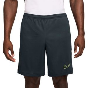 Nike - Academy Dri-FIT - Voetbalshorts - Blauw