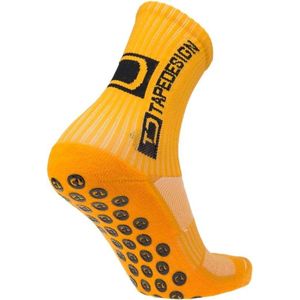 Tapedesign Allround Classic Gripsokken - Oranje | Maat: 37-48