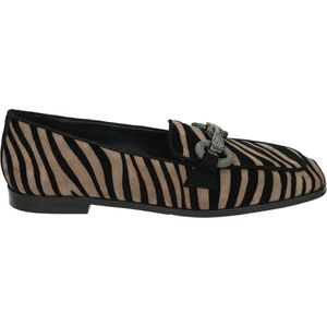 Pedro Miralles - 25075 - Instappers - Bruin - Suède