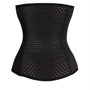 New Age Devi - Waist Trainer- XL Afslankband -Shapewear -Shaper Korset Vet Verbranden - Zwangerschap buikband -Afvallen Buikvet Afslanken Gordel voor Buikspieren
