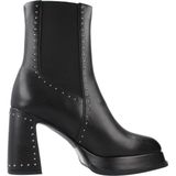 Noa Harmon 9807 boots zwart, 40 / 6.5