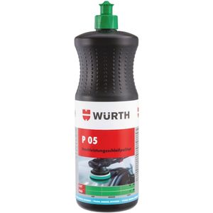 Wurth - Snelpolijstpasta ShortCut P05 - Snelpolijstmiddel Cut P05