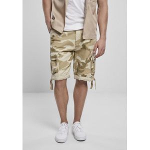 Brandit - Urban Legend Cargo Cargo Korte broek - 3XL - Beige