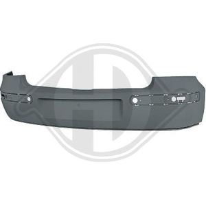 Achterbumper Vw Golf Iv (1j1). Model: 1997-08 - 2008-04