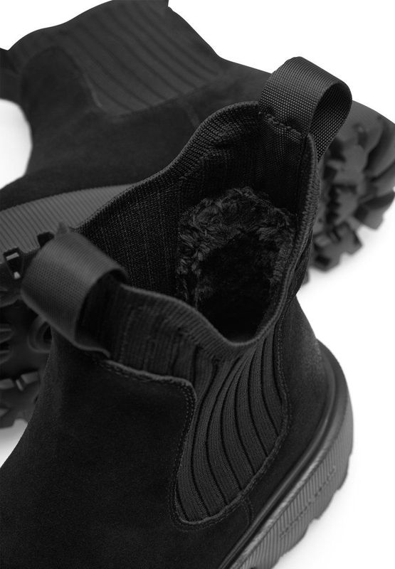 Laarzen Isabella Warm S