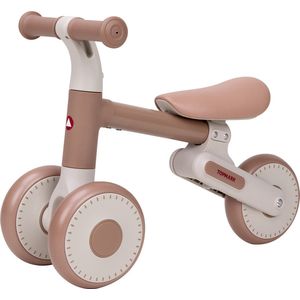 Topmark Yuki Macchiato Loopfiets T6081.MACCHIATO