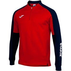 Joma - Eco Championship - Sweatshirt - Halve Rits
