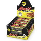 Mars Hi Protein Bar 12repen Original