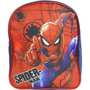 Marvel Spiderman Rugzak - 30x26x10 cm