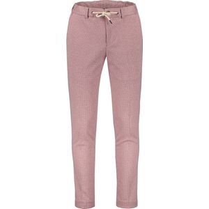 Hensen Pantalon - Mix & Match - Rood - 54